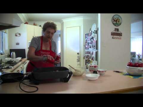 Marina's Kitchen -   Fried Rice