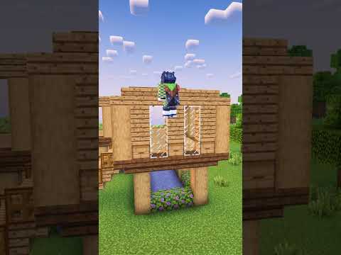 You Won't Believe His Reaction After This😱 #shorts #minecraft