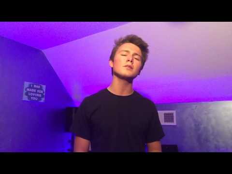 A Cappella Academy Audition 2017 | Stone Martin (ACCEPTED)