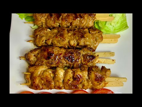 Turkish Kebab //kebabs Recipe Without grill and Oven / Turkish cuisine