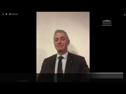 COMDEF _ Audition de Florence PARLY, Ministre des Armées 12 janvier 2020