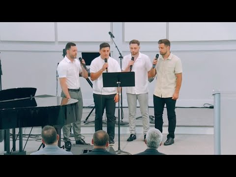 Frații Kudryk - Cântare