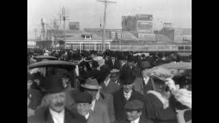 Easter Parade  - Stephen Hinerman (Blue Nile song)