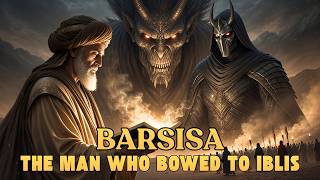 Download lagu Dari Sujūd ke Setan — Kejatuhan Mengerikan Barsisa mp3 Download lagu Dari Sujūd ke Setan — Kejatuhan Mengerikan Barsisa mp3