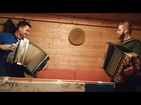 Steirische Harmonika Bauer sucht Frau