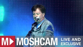 Devo - Going Under | Live in Santa Ana | Moshcam