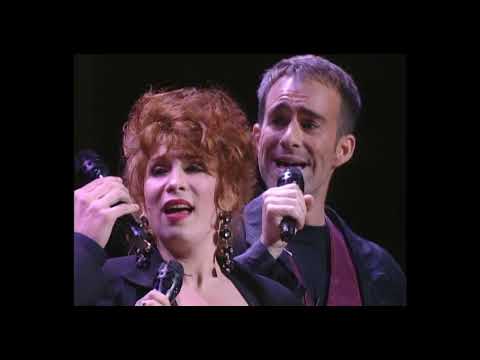 1992 - Sondheim A Celebration - Good Thing Going - The Tonics