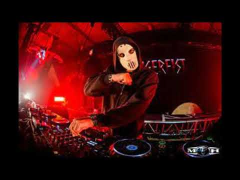 Angerfist Vs. Dyprax - Fear Fm Live