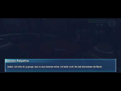 SWGOH: Sith Eternal Emperor. SEE. Tier 2