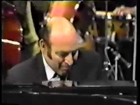 I want to be happy - Joe Venuti 1969