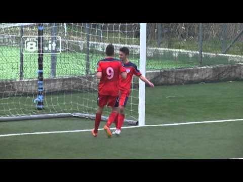 Eccellenza: Cupello - Alba Adriatica 5-2