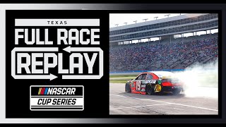Autotrader EchoPark Automotive 500 from Texas Motor Speedway | NASCAR Cup Series