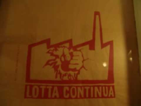 Lotta Continua - Liberare tutti