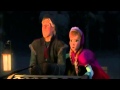 Frozen Sleigh Ride Anna S Part Ready To Dub