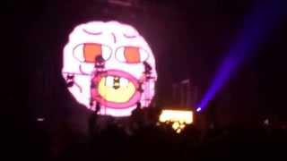 Download lagu Cherry bomb live Tyler the creator 2015 mp3