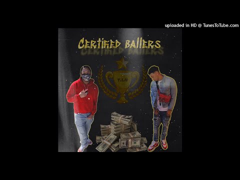 Josedamacc - Certified Ballers Ft Bookie2paid