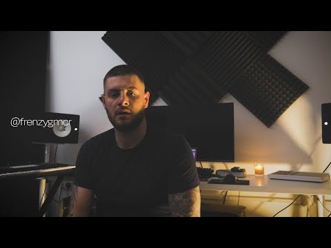 Frenzy - Wompa Freestyle (Prod. Gru Var)  [GRIME FREESTYLE 2022]