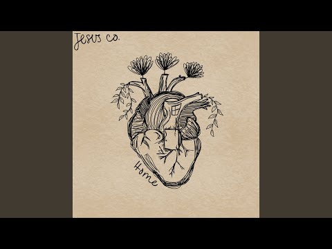 Home - Jesus Co.