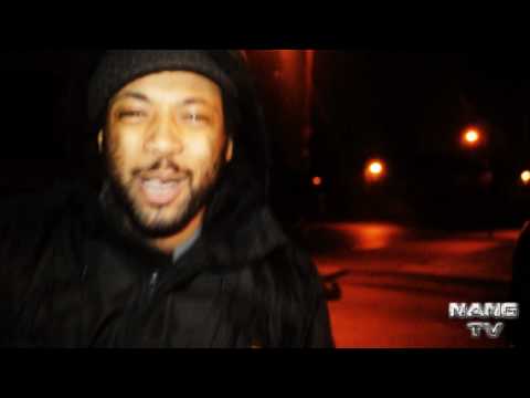 New Rap Freestyle - NangTV Produkt Ent - Filthy Part 1/2