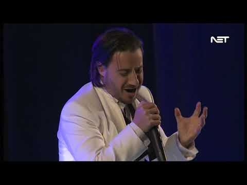 Ludwig Galea - When a Man Loves a Woman on Tom Jones & Best of Soul Concert 2017