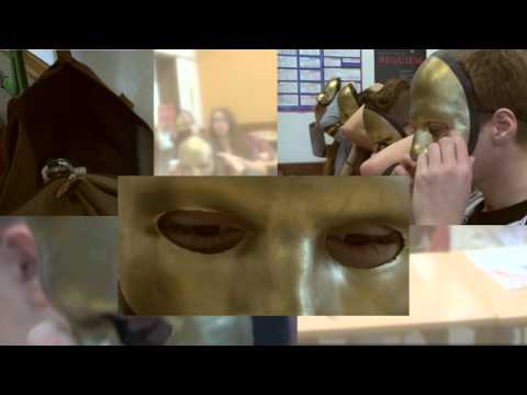 Schüler-Theater-Festival 2014