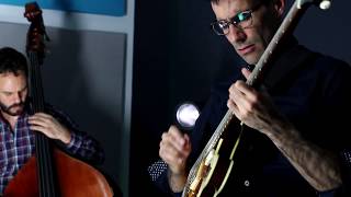 Lucio Balduini &quot;La rifa del viento&quot; (Luis Alberto Spinetta)