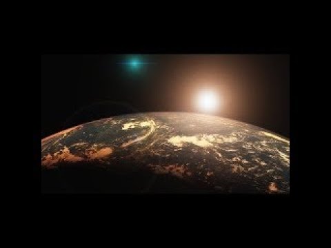 NASA: Космические путешествия: Межзвездный полет (2014) HD