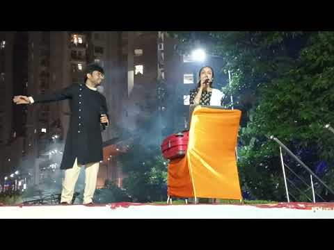 Nitisha Srivastava  Bekhudi mei...