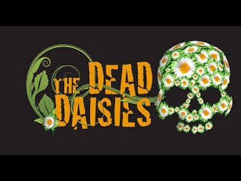 The Dead Daisies Live @ The Espy, Melbourne Australia February 16 2014 AndrewHaug.com