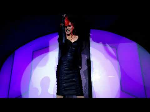 Betty Blue @ AlterEgo Club - 2017.12.01.