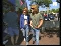 Bon Jovi - A Day On The Road (Detroit 1995)