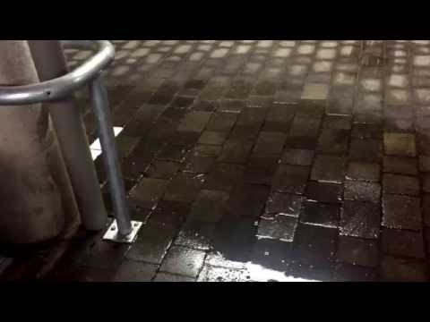 One Housing Group 17 June 2016 Cupboard water leaks from garden and rain One Housing Group Fail