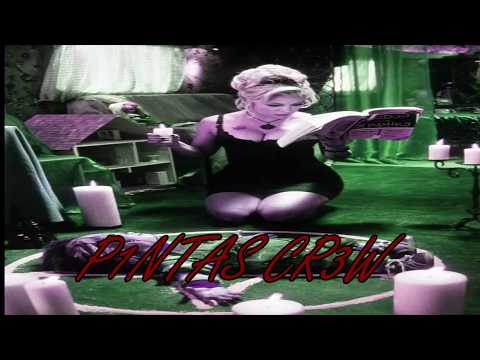 TUQU x FOCO x MISIL x MELLI - BITCHIE' (PNTSCRW AR51) Freestyle