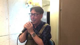 [LISTEN STAGE] 190514 - 윤종신