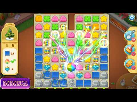 Matchington Mansion level 2756 HD