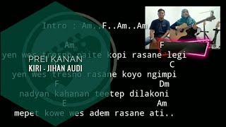 Download lagu Prei kanan kiri #lirikku mp3