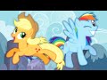PMV AppleDash- Innocence 