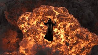 Destroy the Messiah - Sikario