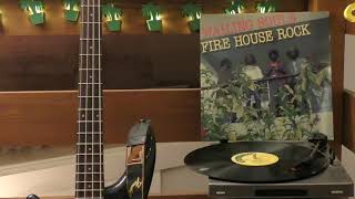 Download lagu Wailing Souls – Fire House Rock Full Album mp3