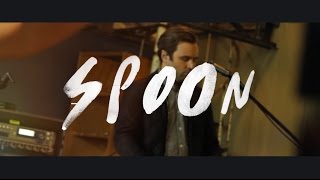 Spoon - The Beast and Dragon