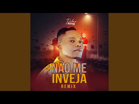 Não Me Inveja, Me Supera (Remix)