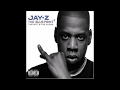 Jay Z- A Dream (Uncut) 