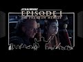 The Senate/Anakin's Test - Star Wars Episode I: The Phantom Menace Isolated Score