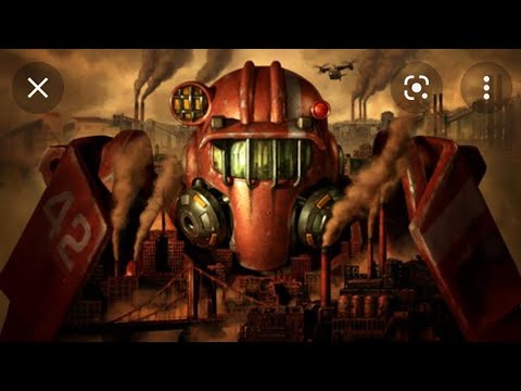 Fallout 76 The Raiders Walkthrough part #9