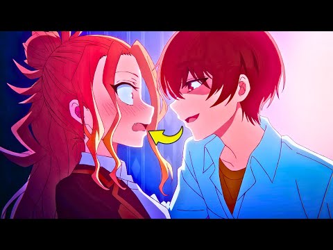 Garoto Sem Habilidades é Forçado a Morar Com às 3 Garotas Mais Lindas e Talentosas da Escola!