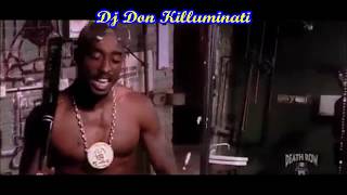 2Pac - Gangsta Nation Ft Nate Dogg &amp; Westside Connection (Dj Don Killuminati Remix)