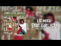Lil Keed Ride Wit You Official Audio