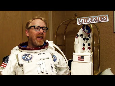 7 Times Science Surprised Even the MythBusters | MythBusters