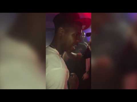 LA REVANCHA!!! R8 en La Casa Vs🎤 Bulin 47 - Batalla de Freestyle PICANTE🔥