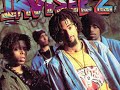 The Inviseez Haggen Daj 1994